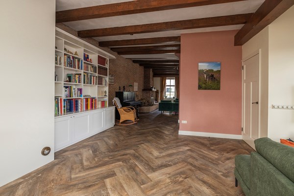 Medium property photo - Kerksingel 39, 2861 AG Bergambacht